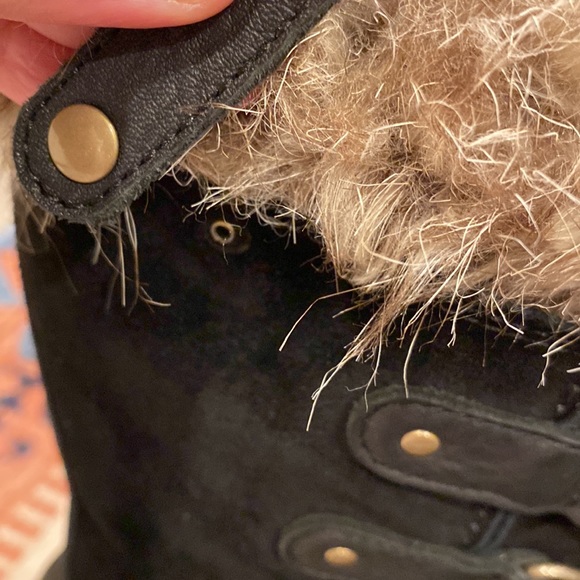 Sorel Joan of Arctic 6.5 - Picture 6 of 10